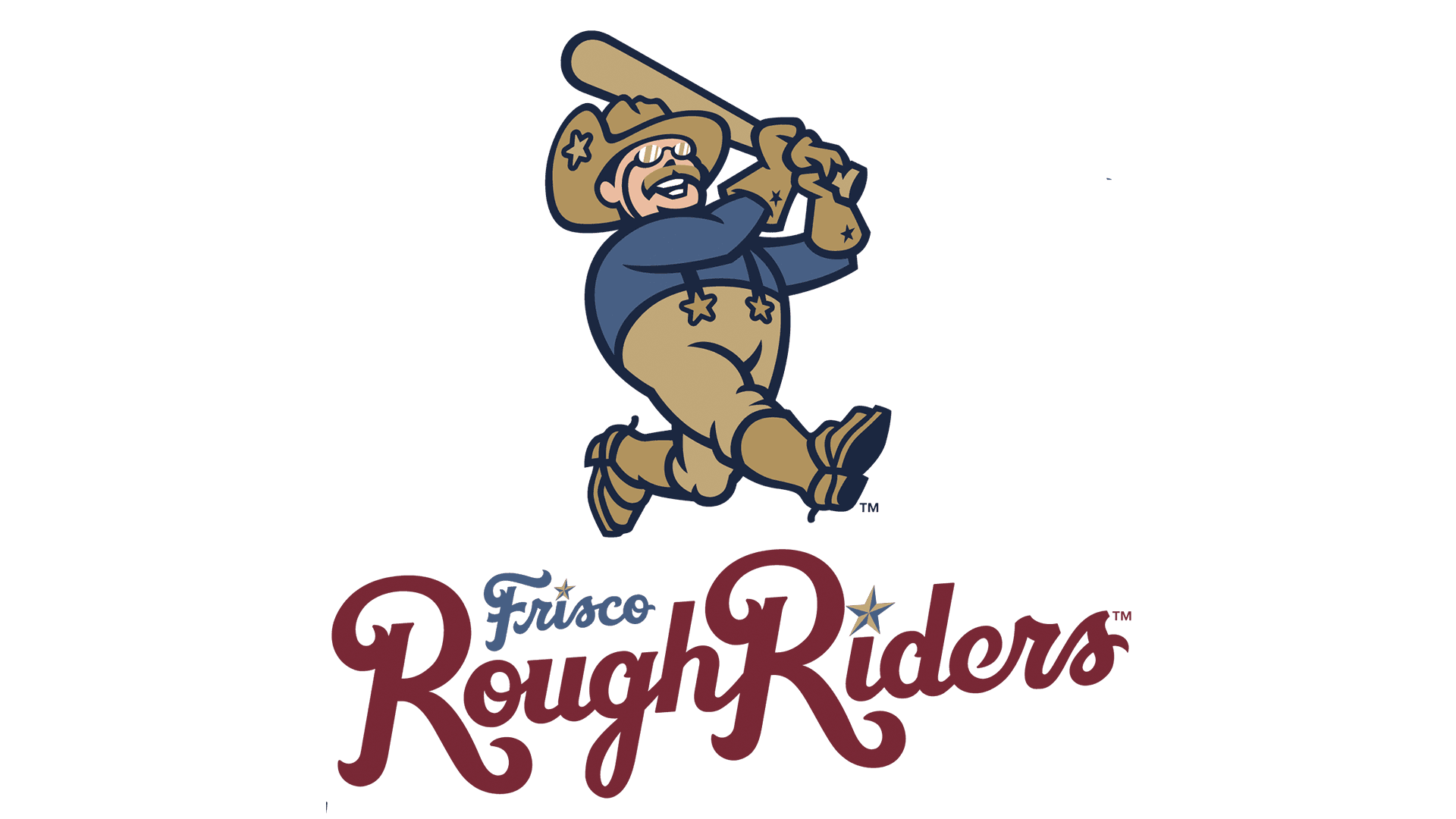 DFW Rough Riders Baseball Game 7/18/26