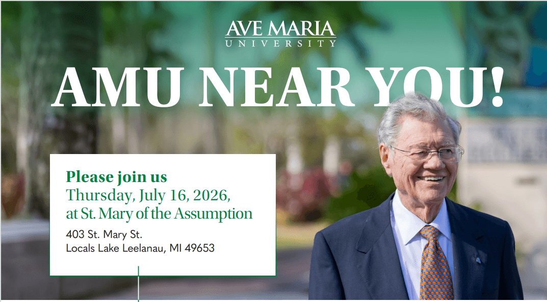 AMU Near You-MI