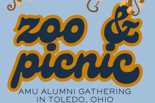 Alumni Zoo & Picnic Toledo, OH