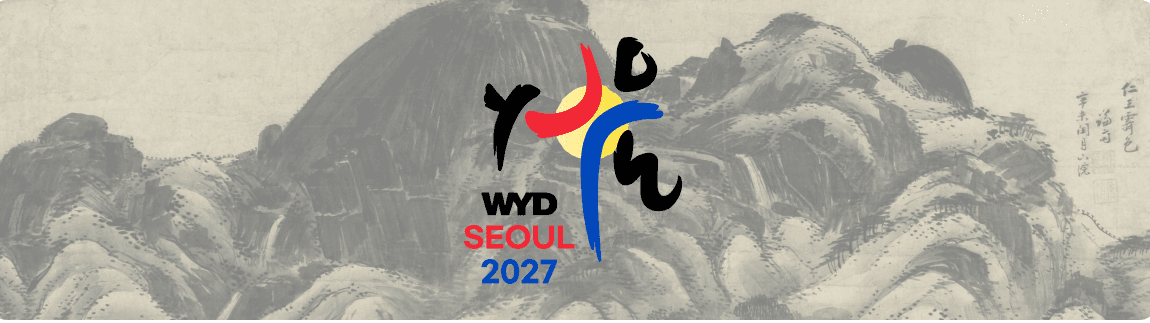 World Youth Day Seoul 2027
